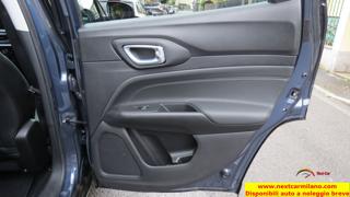JEEP Compass usata, con Start/Stop Automatico