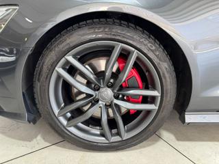 AUDI A6 usata, con Antifurto
