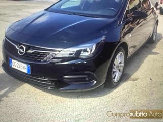 OPEL Astra 1.5 CDTI 105 CV S&S 5 porte Business Elegance