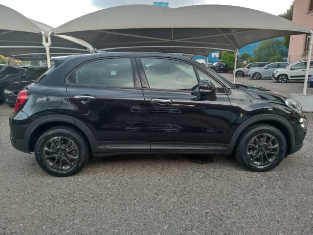 FIAT 500X usata, con Cerchi in lega