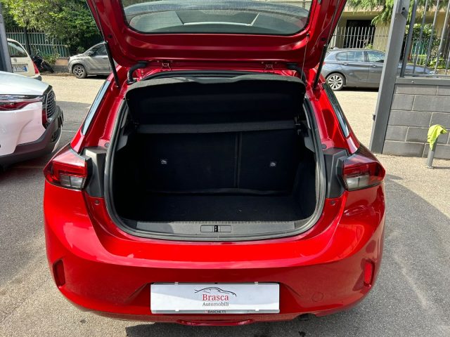 OPEL Corsa usata, con Immobilizzatore elettronico