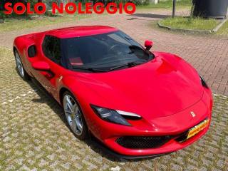 FERRARI 296 usata, con Airbag Passeggero