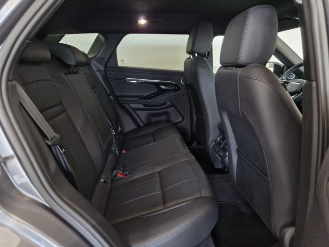 LAND ROVER Range Rover Evoque usata, con Autoradio