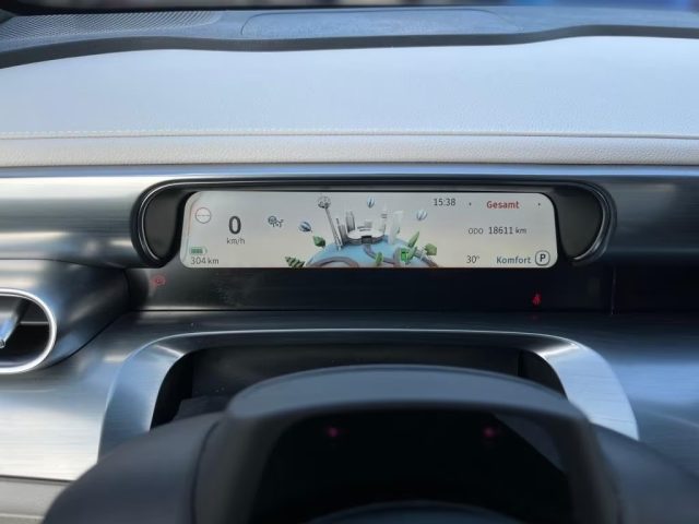 SMART Brabus usata, con Immobilizzatore elettronico