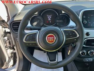 FIAT 500X usata, con Servosterzo