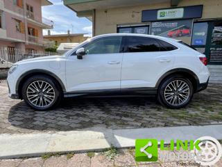 AUDI Q3 usata, con Fari LED