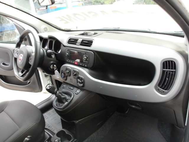 FIAT Panda usata, con Bluetooth