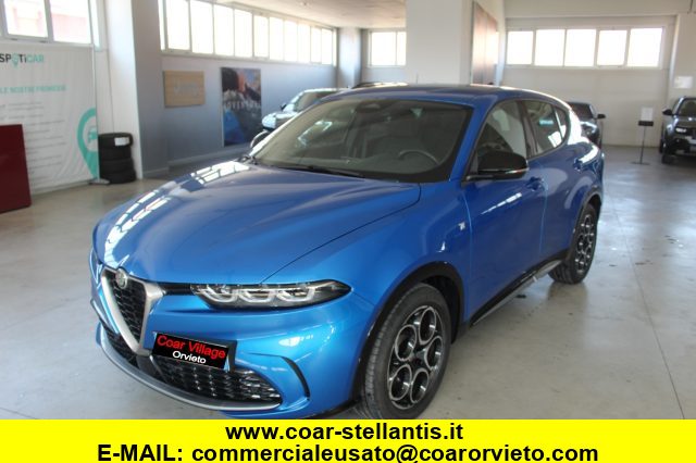 ALFA ROMEO Tonale usata, con ABS
