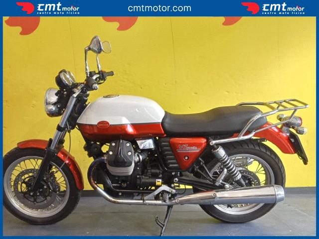 MOTO GUZZI V7 usata 2