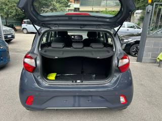 HYUNDAI i10 usata, con Vetri oscurati