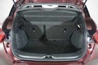 NISSAN Micra usata, con ESP