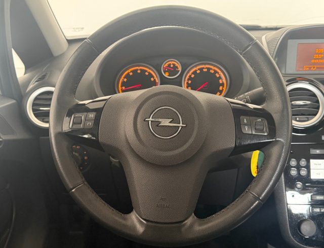 OPEL Corsa usata 9