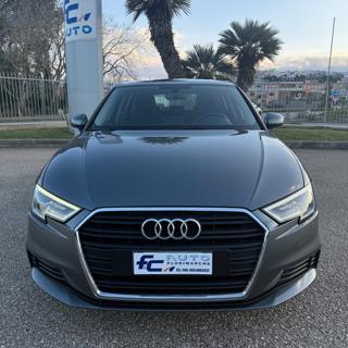 AUDI A3 usata, con Climatizzatore