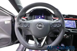 OPEL Corsa usata, con Boardcomputer