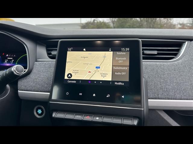 RENAULT ZOE usata 6