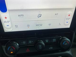 FORD Ranger usata, con Controllo elettronico della corsia