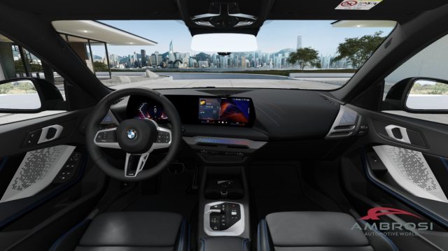 BMW 218 usata 10
