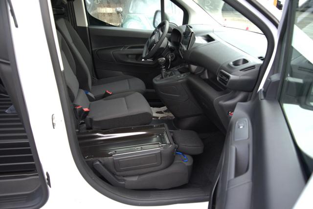 FIAT Doblo usata, con Controllo trazione