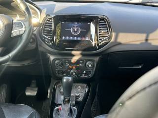 JEEP Compass usata, con Cerchi in lega