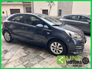 KIA Rio usata, con Boardcomputer