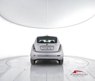 LANCIA Ypsilon usata 5