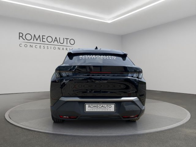 PEUGEOT 3008 usata, con Autoradio
