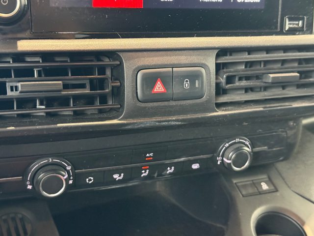 CITROEN Berlingo usata 20