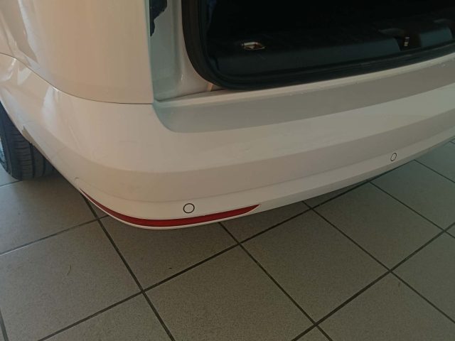 VOLKSWAGEN Caddy usata, con Climatizzatore