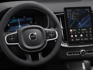 VOLVO XC90 usata, con Autoradio