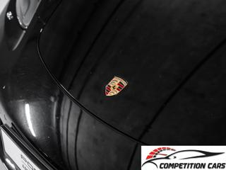 PORSCHE 718 Spyder usata, con USB