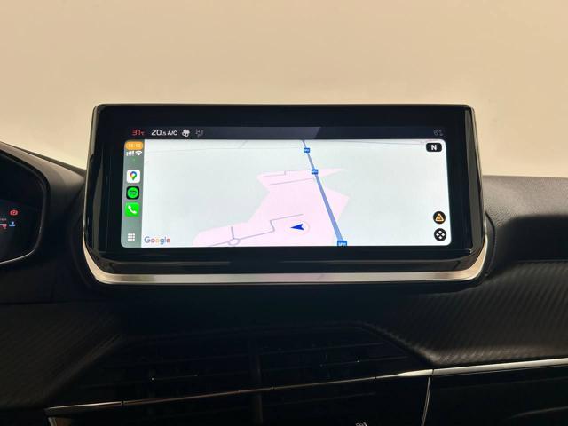 PEUGEOT 2008 usata, con Touch screen