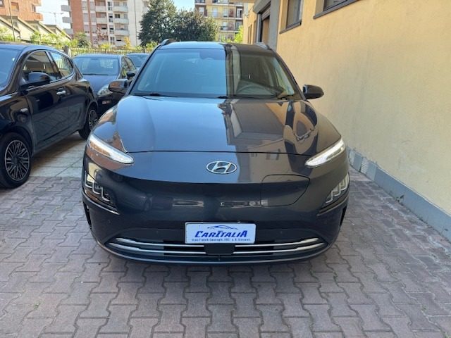 HYUNDAI Kona usata, con Airbag