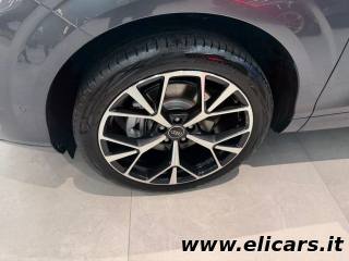 AUDI Q3 usata, con Controllo elettronico della corsia