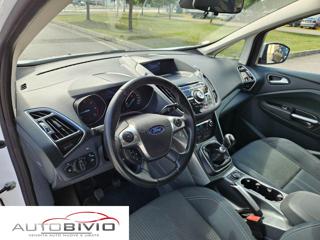 FORD C-Max usata, con Climatizzatore