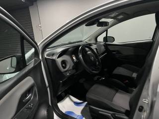 TOYOTA Yaris usata, con Chiusura centralizzata