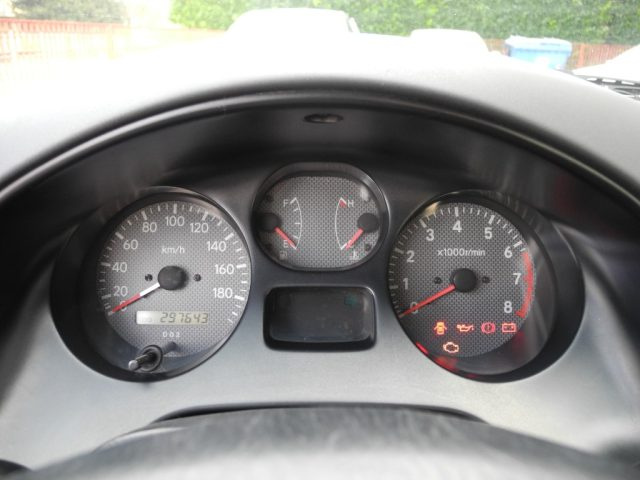 TOYOTA RAV 4 usata, con Pneumatici quattro stagioni