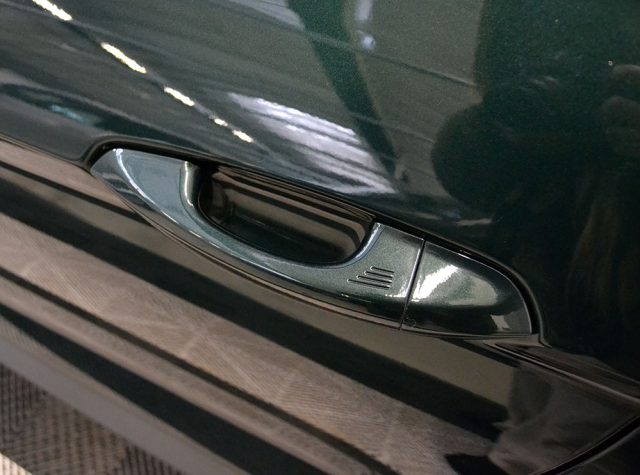 FORD Mustang usata, con Servosterzo