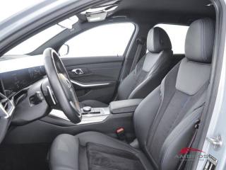BMW 320 usata 8