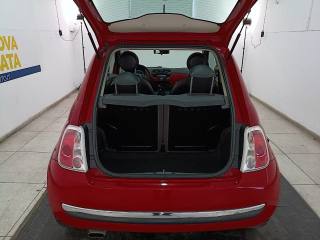 FIAT 500 usata 11