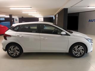 HYUNDAI i20 usata, con Cerchi in lega