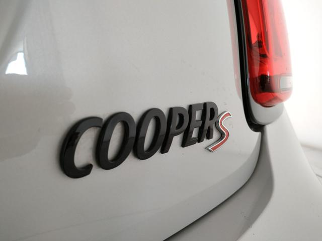 MINI Cooper S usata, con MP3
