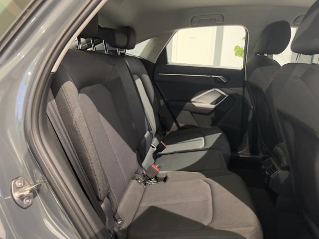 AUDI Q3 usata, con Sistema di navigazione