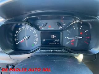 CITROEN C3 usata, con Controllo automatico clima