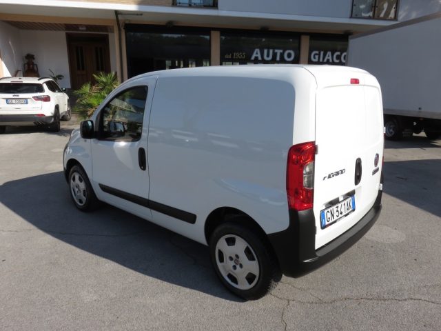 FIAT Fiorino usata, con Alzacristalli elettrici