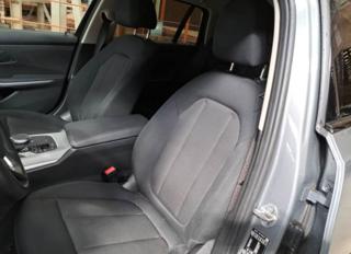 BMW 320 usata, con Antifurto