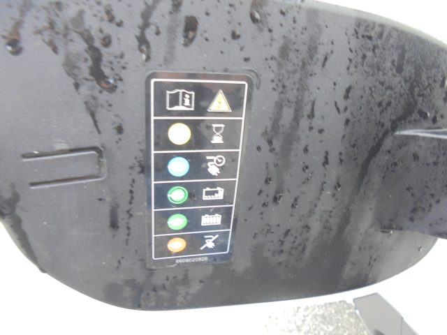 SMART Smart usata, con Fari LED