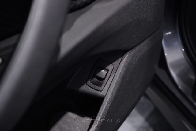 BMW X1 usata, con Cruise Control