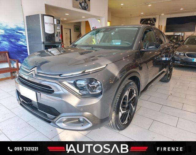 CITROEN C4 X usata, con ABS