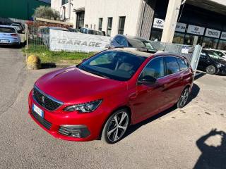 PEUGEOT 308 usata, con Airbag