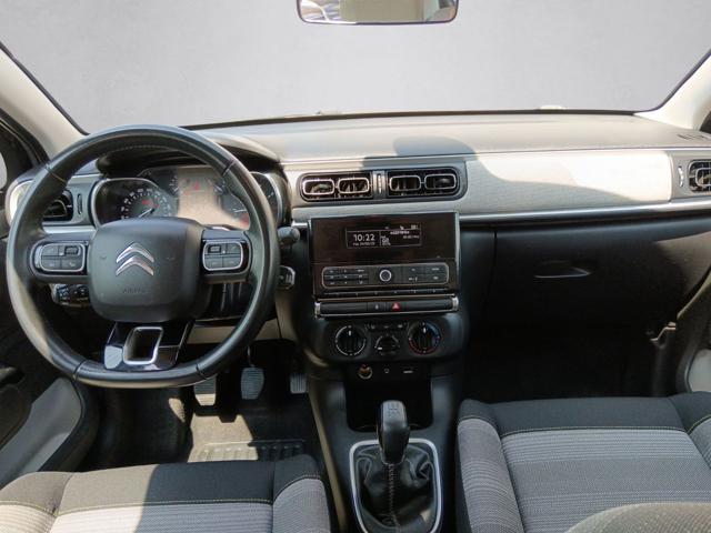 CITROEN C3 usata, con Boardcomputer